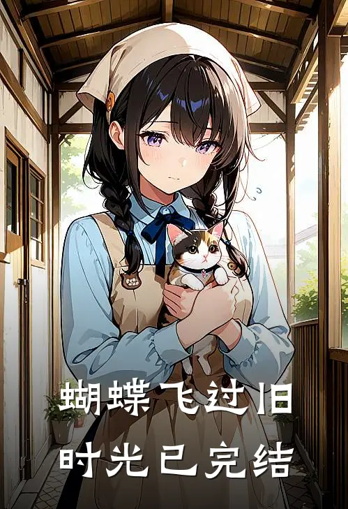 蝴蝶飞过旧时光已完结