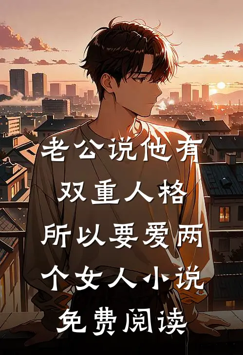 老公说他有双重人格，所以要爱两个女人小说免费阅读