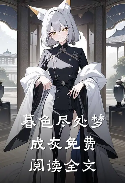 暮色尽处梦成灰免费阅读全文