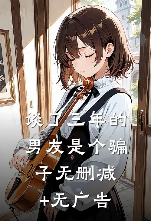 谈了三年的男友是个骗子无删减+无广告