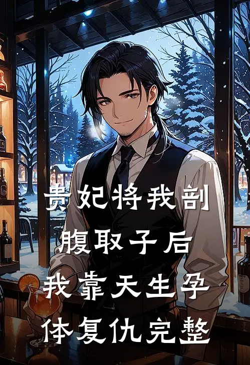 贵妃将我剖腹取子后，我靠天生孕体复仇完整
