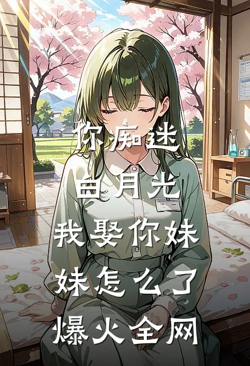 你痴迷白月光，我娶你妹妹怎么了爆火全网