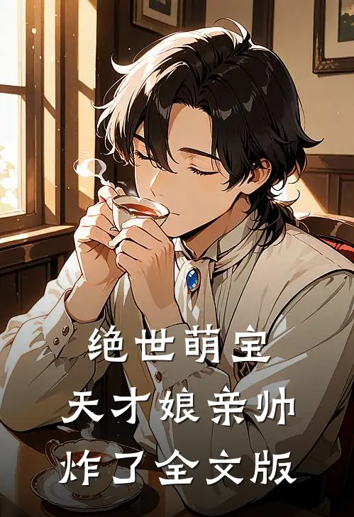 绝世萌宝：天才娘亲帅炸了全文版
