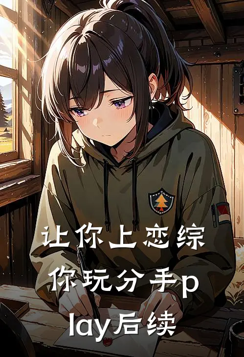 让你上恋综，你玩分手play后续