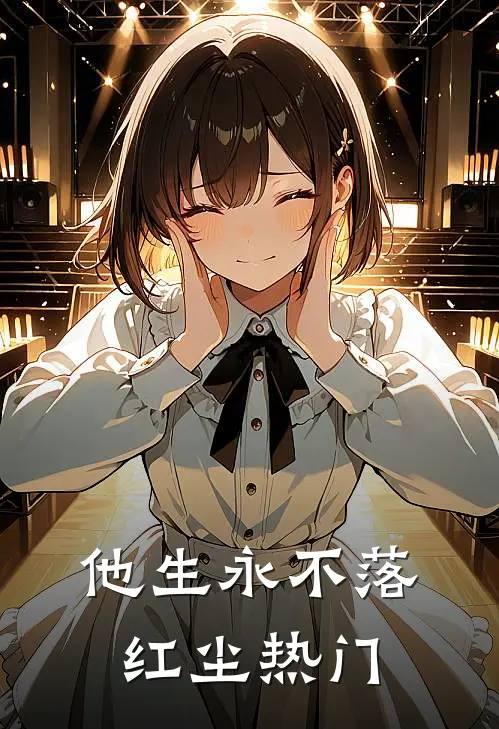 他生永不落红尘热门