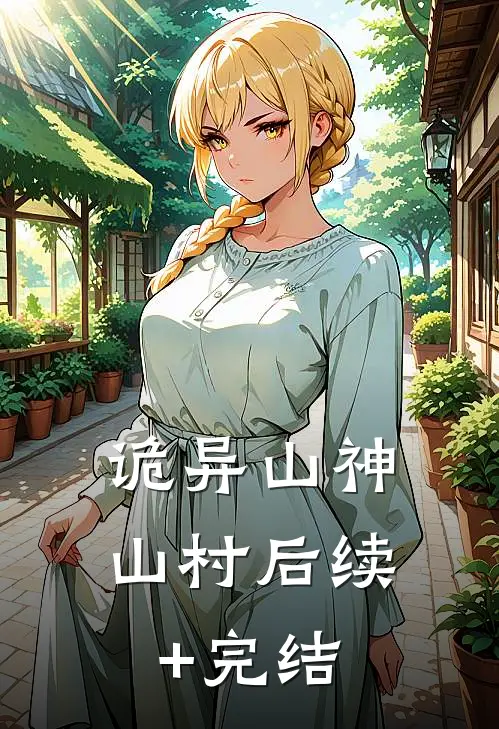 诡异山神，山村后续+完结
