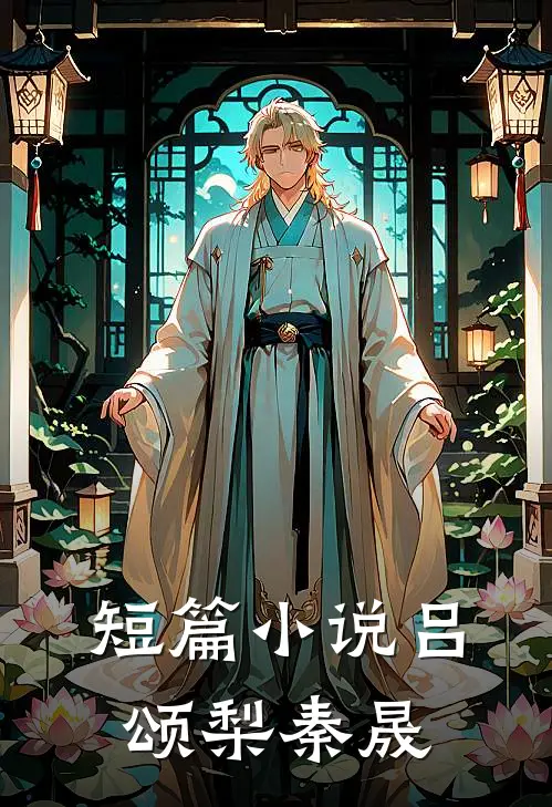 短篇小说吕颂梨秦晟