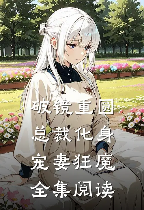 破镜重圆：总裁化身宠妻狂魔全集阅读