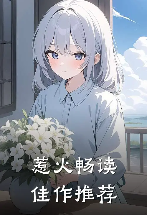 惹火畅读佳作推荐
