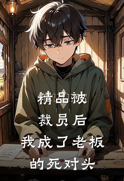 精品被裁员后，我成了老板的死对头