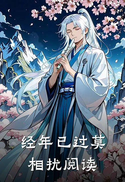 经年已过莫相扰阅读