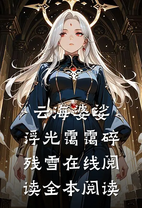 云海婆娑，浮光霭霭碎残雪在线阅读全本阅读