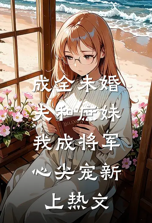 成全未婚夫和庶妹，我成将军心尖宠新上热文