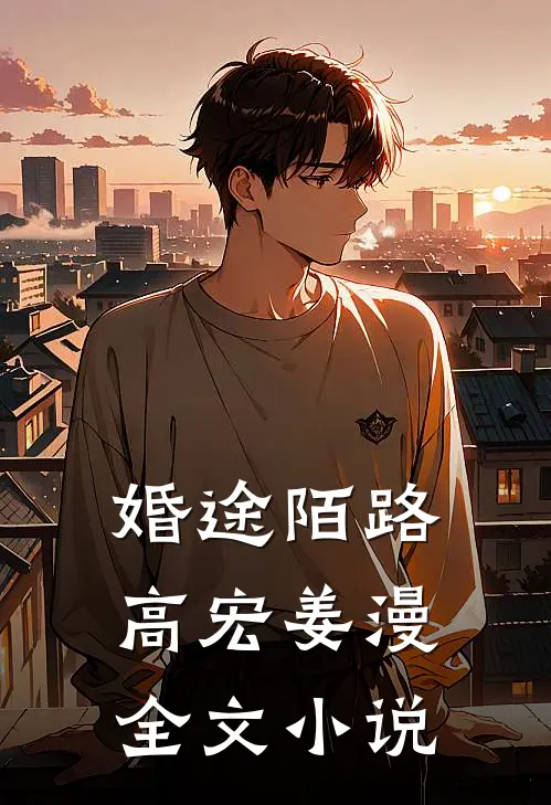 婚途陌路高宏姜漫全文小说