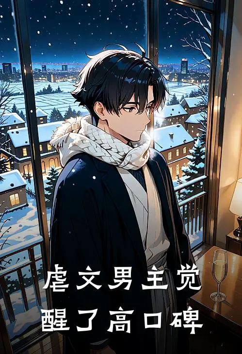 虐文男主觉醒了高口碑