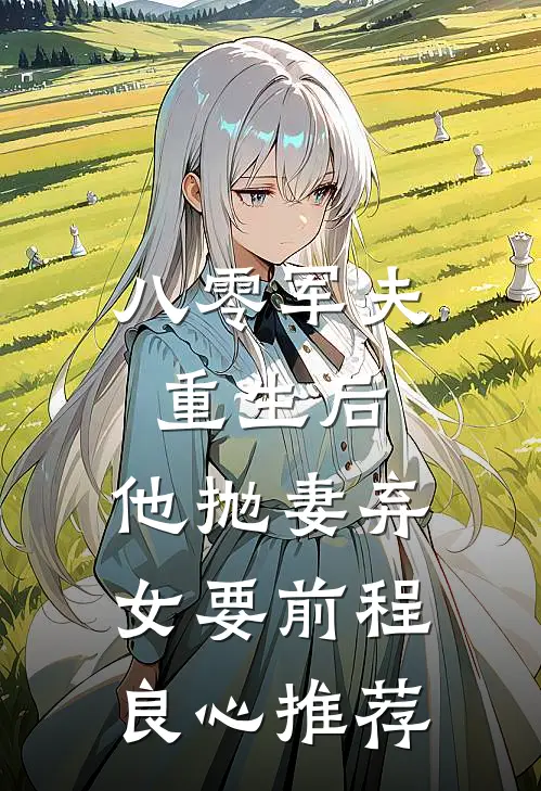 八零军夫重生后，他抛妻弃女要前程良心推荐
