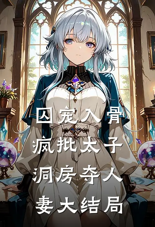 囚宠入骨疯批太子洞房夺人妻大结局