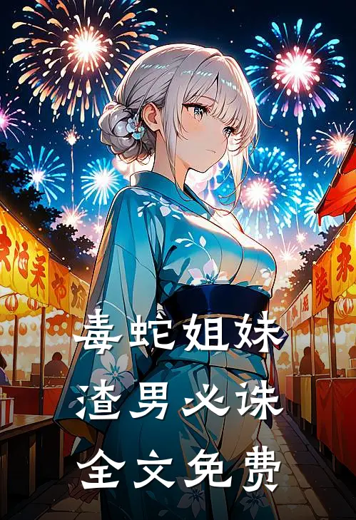 毒蛇姐妹，渣男必诛全文免费