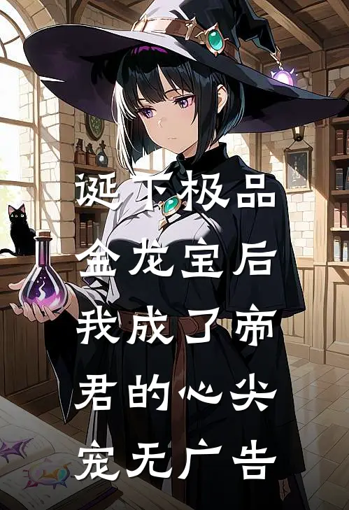 诞下极品金龙宝后，我成了帝君的心尖宠无广告