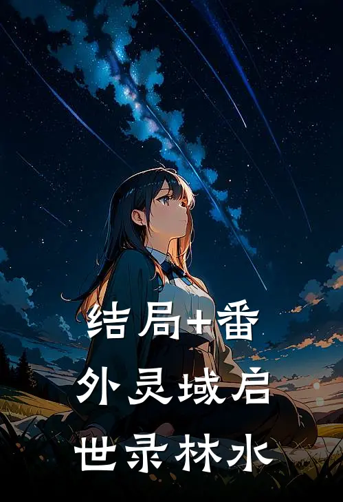 结局+番外灵域启世录林水