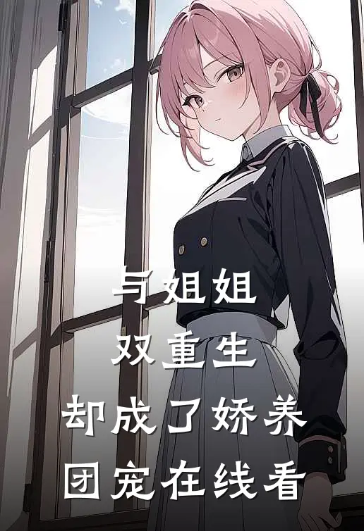 与姐姐双重生,却成了娇养团宠在线看