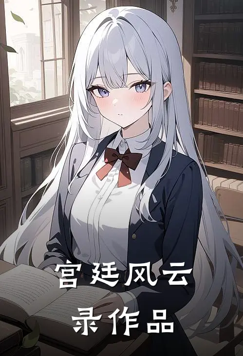 宫廷风云录作品