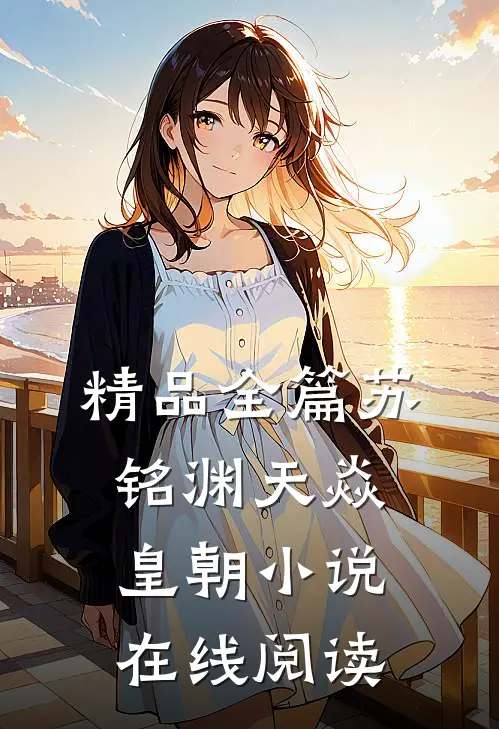 精品全篇苏铭渊天焱皇朝小说在线阅读