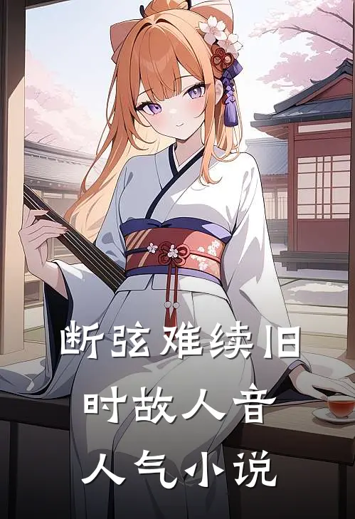 断弦难续旧时故人音人气小说