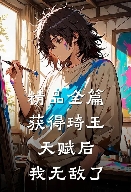 精品全篇获得琦玉天赋后，我无敌了