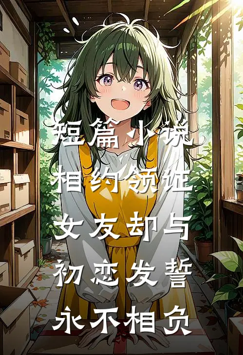 短篇小说相约领证，女友却与初恋发誓永不相负