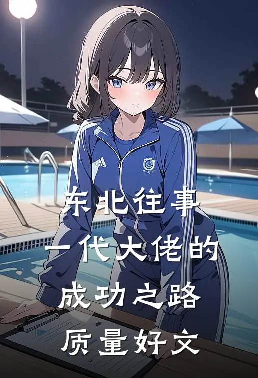 东北往事：一代大佬的成功之路质量好文