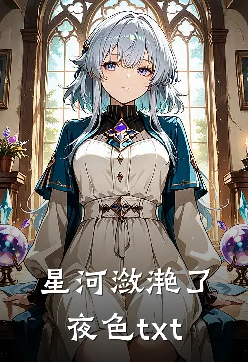 星河潋滟了夜色txt