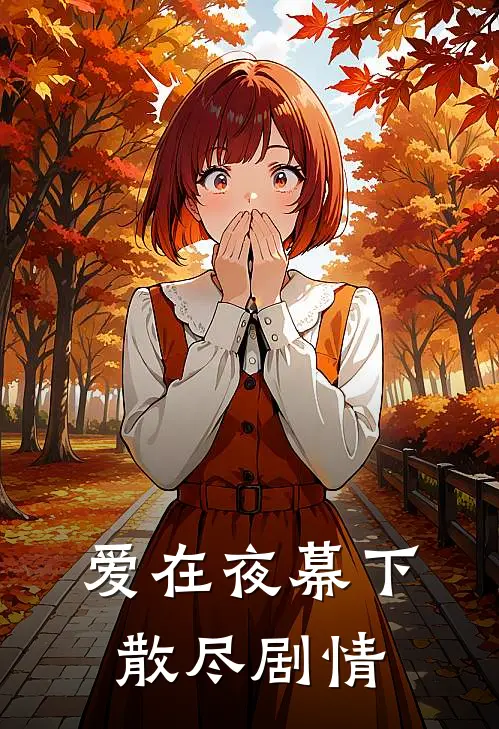 爱在夜幕下散尽剧情