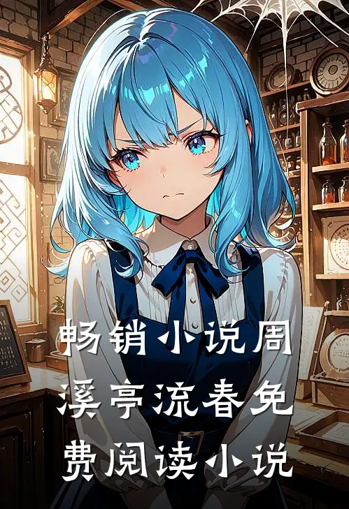 畅销小说周溪亭流春免费阅读小说