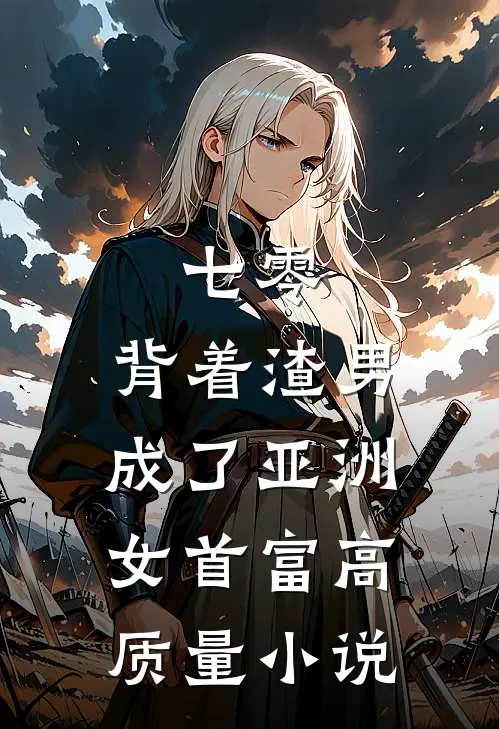 七零：背着渣男成了亚洲女首富高质量小说