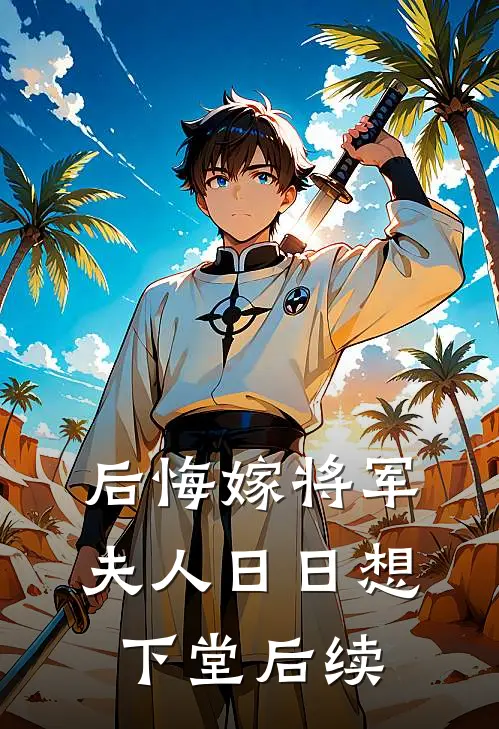 后悔嫁将军，夫人日日想下堂后续