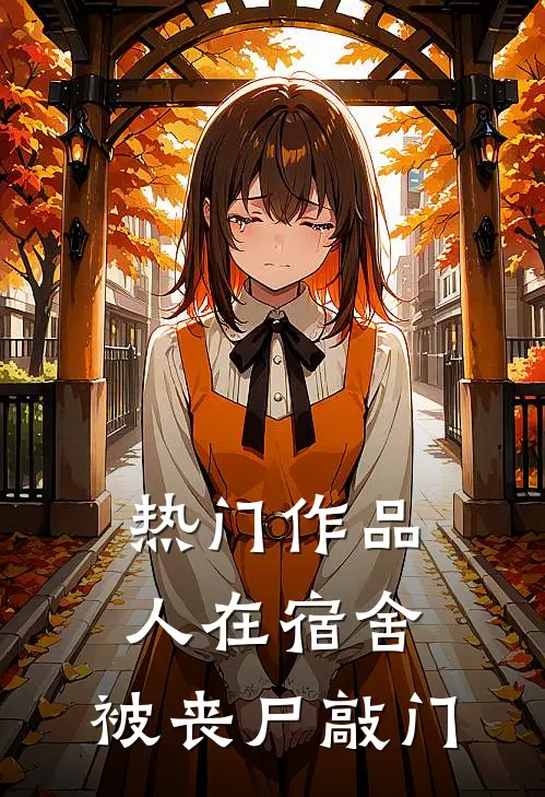 热门作品人在宿舍，被丧尸敲门