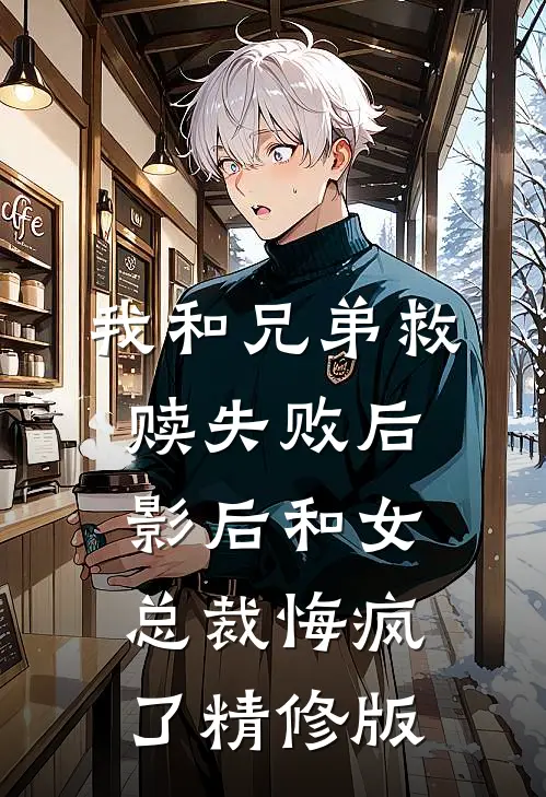 我和兄弟救赎失败后，影后和女总裁悔疯了精修版