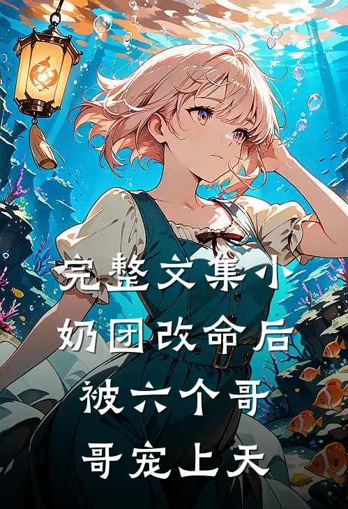完整文集小奶团改命后，被六个哥哥宠上天