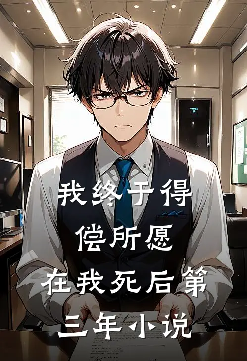 我终于得偿所愿，在我死后第三年小说