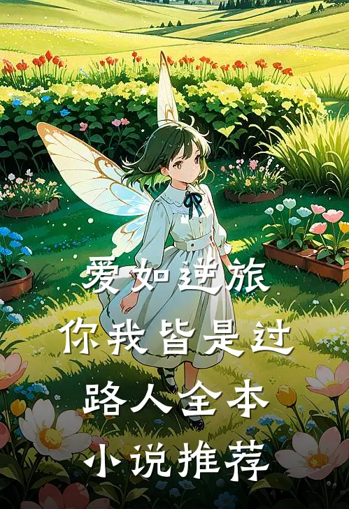 爱如逆旅，你我皆是过路人全本小说推荐
