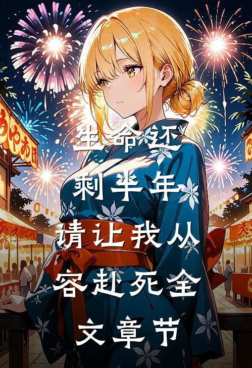 生命还剩半年，请让我从容赴死全文章节