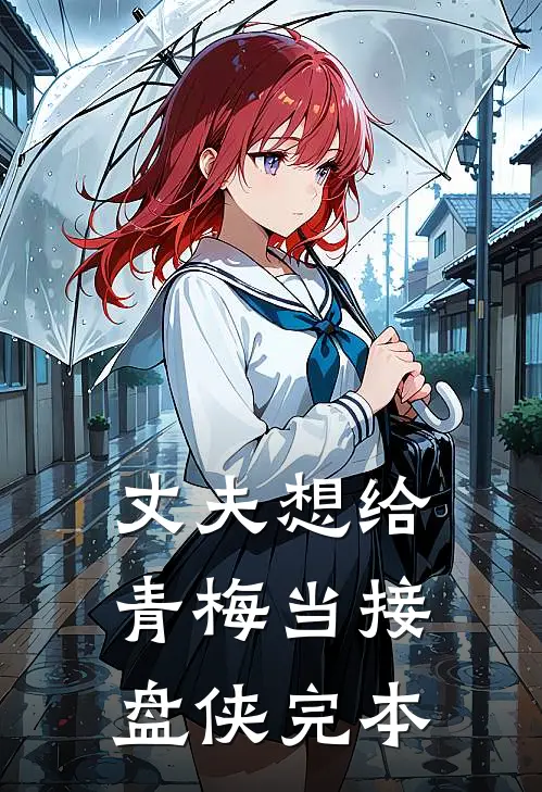 丈夫想给青梅当接盘侠完本