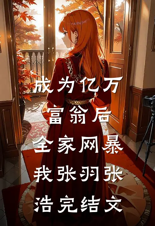成为亿万富翁后，全家网暴我张羽张浩完结文