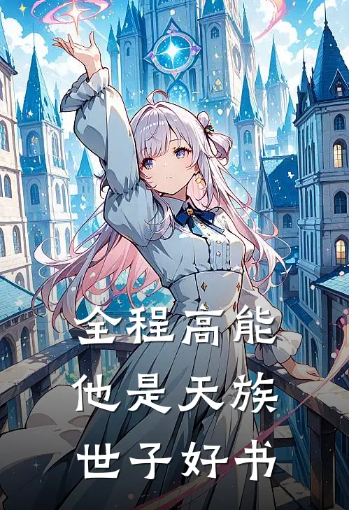 全程高能：他是天族世子好书