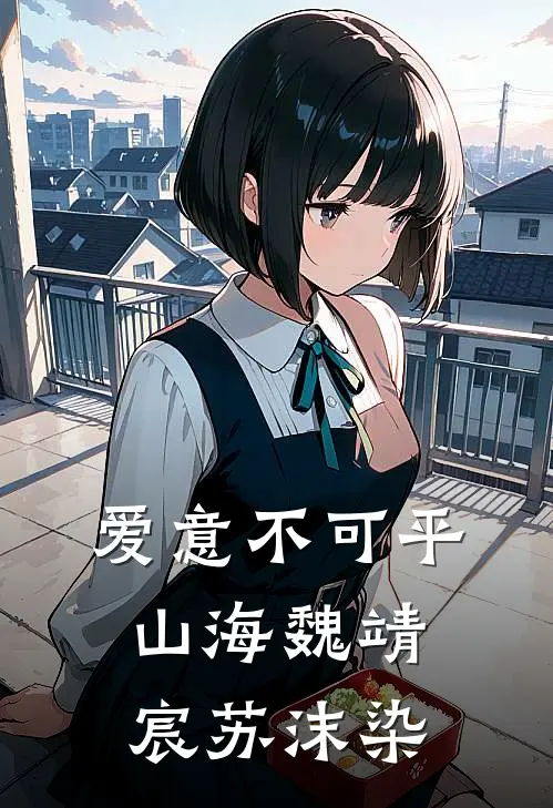 爱意不可平山海魏靖宸苏沫染