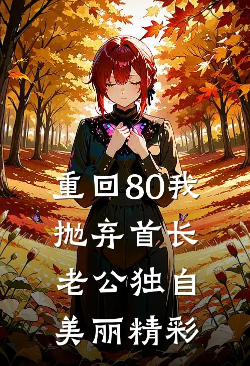 重回80我抛弃首长老公独自美丽精彩