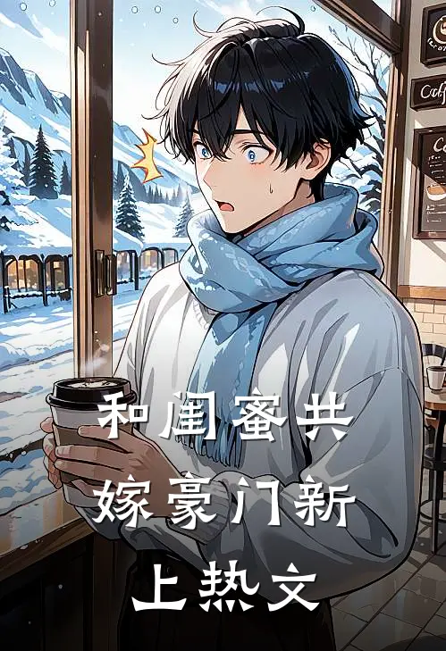 和闺蜜共嫁豪门新上热文