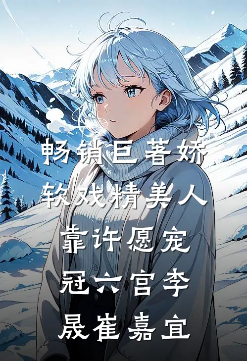 畅销巨著娇软戏精美人靠许愿宠冠六宫李晟崔嘉宜
