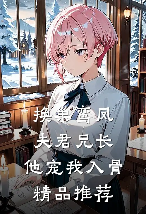 换巢鸾凤：夫君兄长，他宠我入骨精品推荐